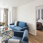 Aparthotel Weisse Am Meer