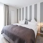 Aparthotel Weisse Am Meer 4*