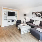 Aparthotel Weisse Am Meer