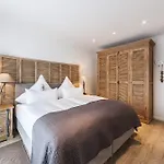 Aparthotel Weisse Am Meer Busum
