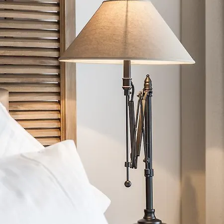 Aparthotel Weisse Am Meer 4*