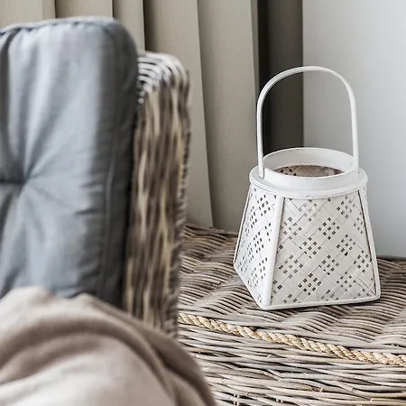 Weisse Am Meer Büsum